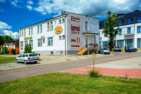 Hotels in Łańcut